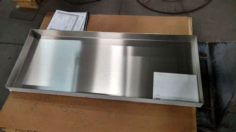 order custom stainless steel boxes|custom made metal boxes.